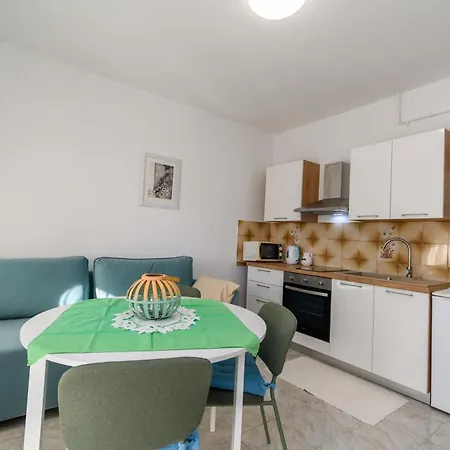 Mary Apartament