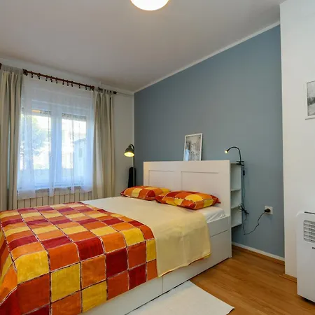 דירה Mary פונאנט