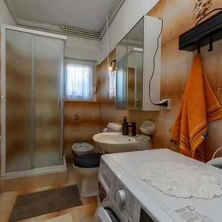 Apartament Mary *