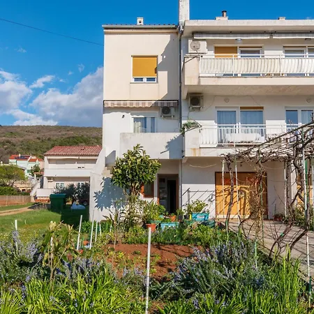 דירה Mary פונאנט