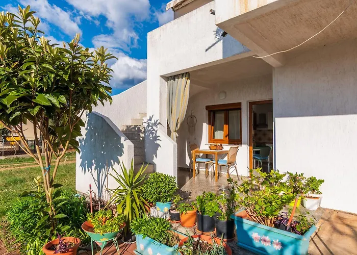 Апартаменты Mary