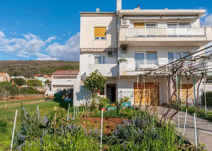 דירה Mary פונאנט