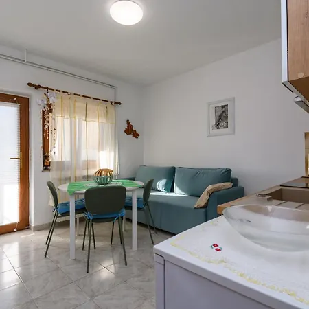 Mary Appartement
