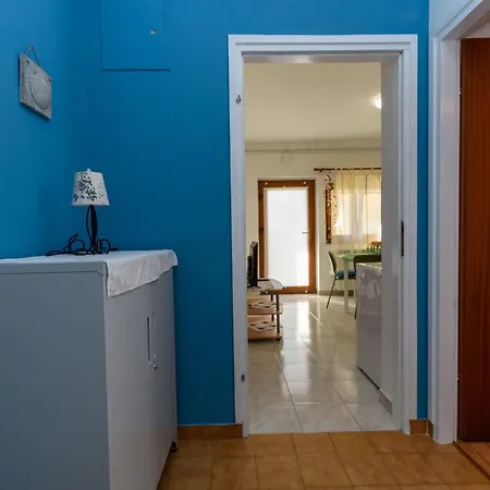Appartement Mary